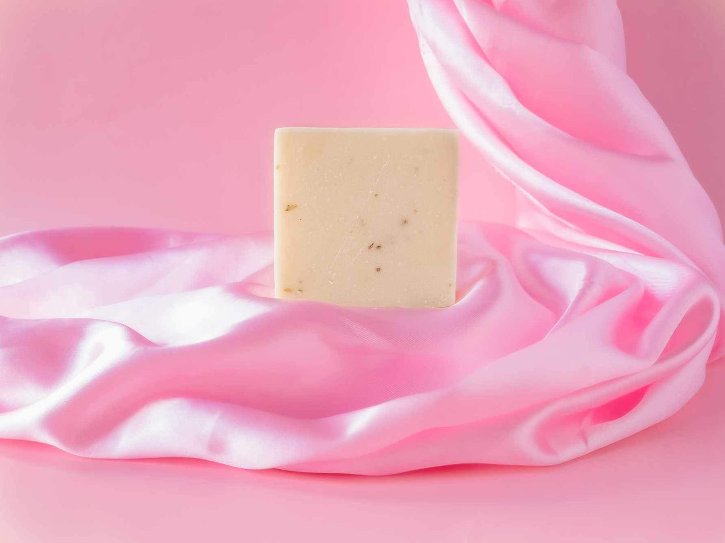 CHERRY ALMOND SOAP BAR