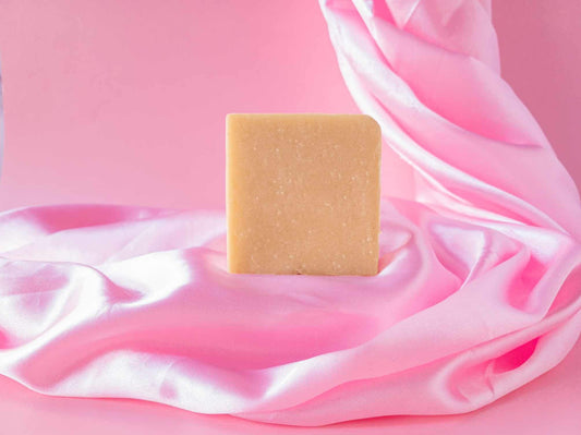 COCONANA SOAP BAR